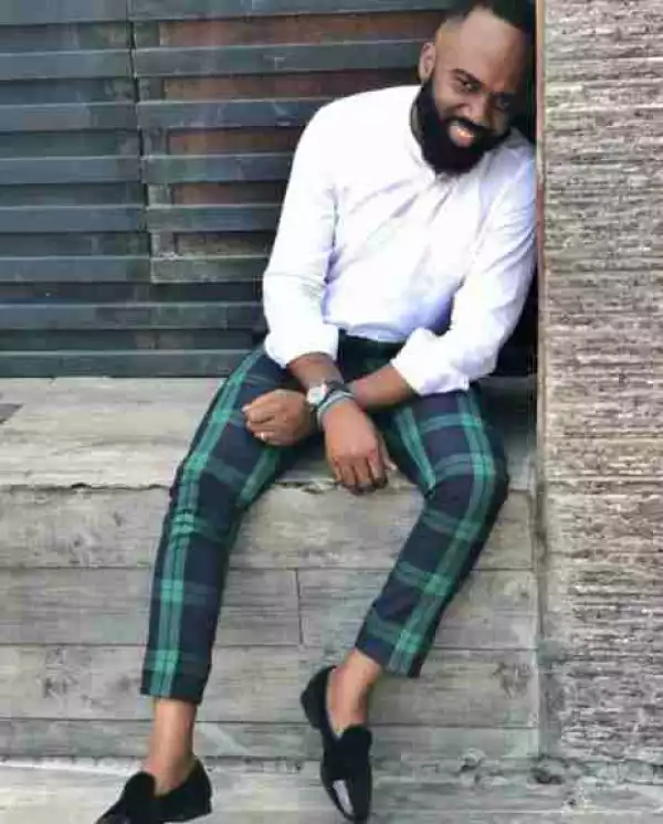 BBNaija: "Cee-C And Bambam Will Be The Most Successful" - Noble Igwe Predicts